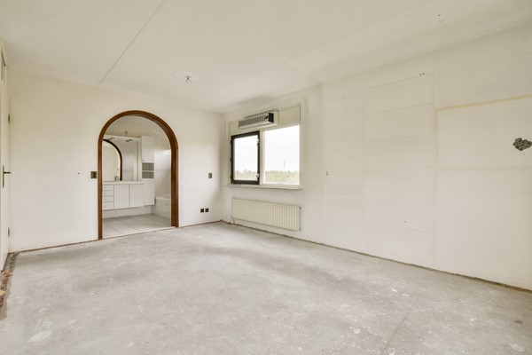 Medium property photo - Henegouwenstraat 24, 1066 DG Amsterdam
